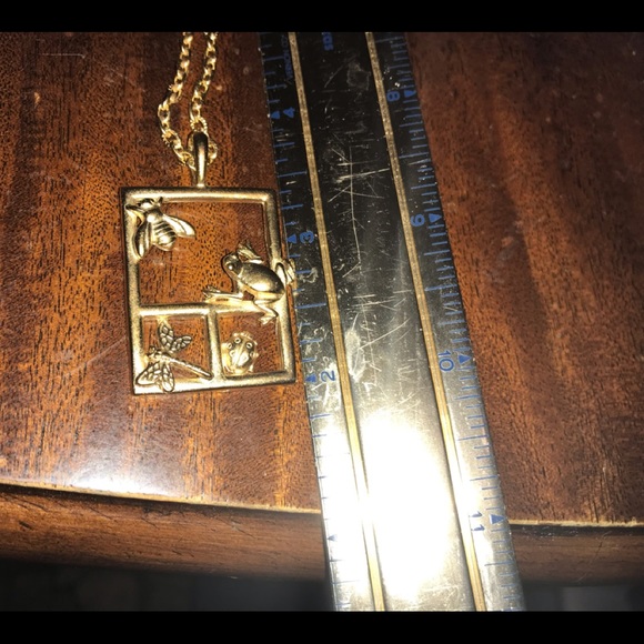 Vintage necklace passini 30” new made in the USA - Picture 5 of 6